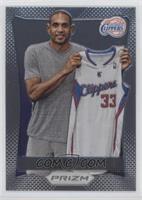 Grant Hill [Good to VG‑EX]