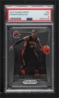 DeMar DeRozan [PSA 9 MINT]