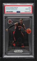 DeMar DeRozan [PSA 10 GEM MT]