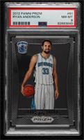 Ryan Anderson [PSA 8 NM‑MT]