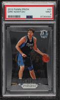 Dirk Nowitzki [PSA 9 MINT]