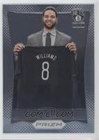 Deron Williams