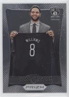 Deron Williams [EX to NM]