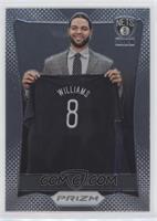 Deron Williams