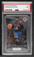 Carmelo Anthony [PSA 9 MINT]