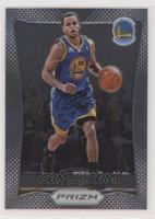 Stephen Curry [EX to NM]