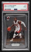 Dwyane Wade [PSA 9 MINT]