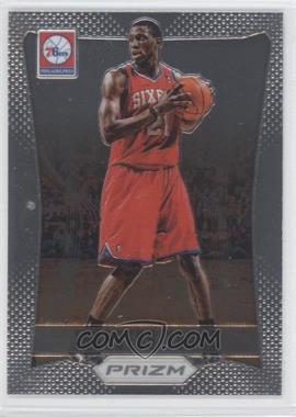 2012-13 Panini Prizm - [Base] #78 - Thaddeus Young