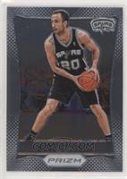 Manu Ginobili