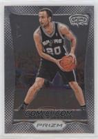 Manu Ginobili