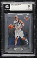 Jason Kidd [BGS 8 NM‑MT]