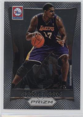 2012-13 Panini Prizm - [Base] #83 - Andrew Bynum