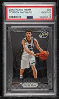 Gordon Hayward [PSA 10 GEM MT]