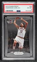 Anderson Varejao [PSA 6 EX‑MT]