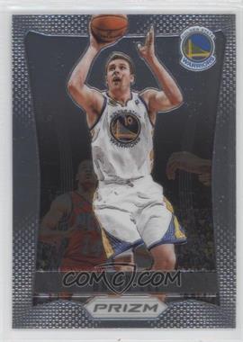 2012-13 Panini Prizm - [Base] #92 - David Lee [EX to NM]