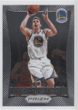 2012-13 Panini Prizm - [Base] #92 - David Lee