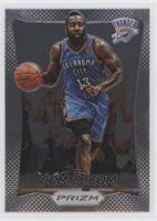 James Harden [EX to NM]