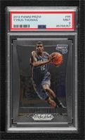 Tyrus Thomas [PSA 9 MINT]