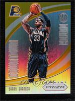 Danny Granger #/10