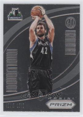 2012-13 Panini Prizm - Downtown Bound #12 - Kevin Love