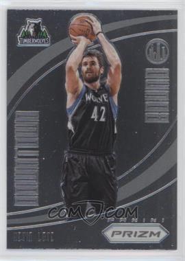 2012-13 Panini Prizm - Downtown Bound #12 - Kevin Love