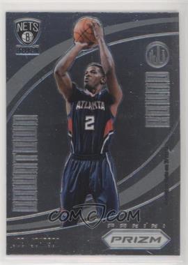 2012-13 Panini Prizm - Downtown Bound #20 - Joe Johnson [EX to NM]