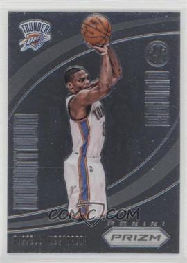 2012-13 Panini Prizm - Downtown Bound #21 - Russell Westbrook