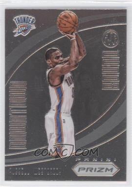 2012-13 Panini Prizm - Downtown Bound #21 - Russell Westbrook