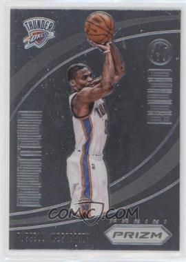 2012-13 Panini Prizm - Downtown Bound #21 - Russell Westbrook