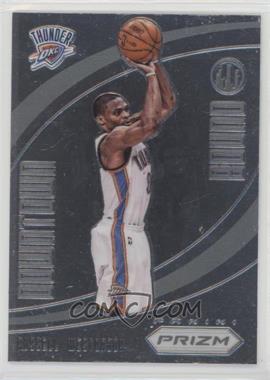 2012-13 Panini Prizm - Downtown Bound #21 - Russell Westbrook