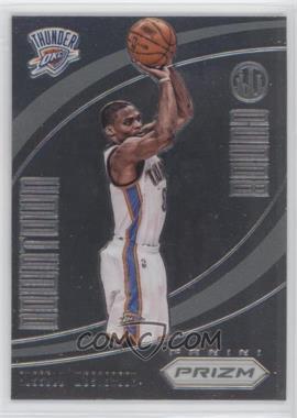 2012-13 Panini Prizm - Downtown Bound #21 - Russell Westbrook