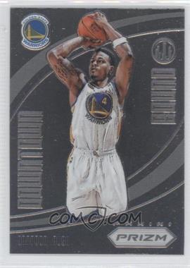 2012-13 Panini Prizm - Downtown Bound #25 - Brandon Rush