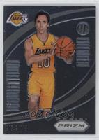 Steve Nash