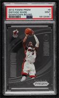 Dwyane Wade [PSA 9 MINT]