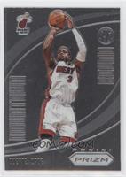 Dwyane Wade [EX to NM]