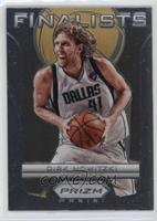 Dirk Nowitzki [EX to NM]