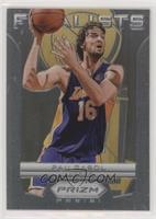 Pau Gasol [EX to NM]