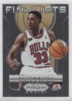 Scottie Pippen