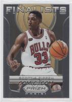 Scottie Pippen