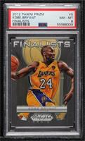 Kobe Bryant [PSA 8 NM‑MT]