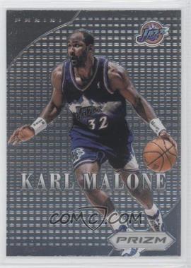 2012-13 Panini Prizm - Most Valuable Players #10 - Karl Malone