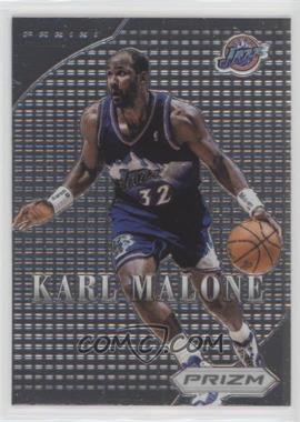 2012-13 Panini Prizm - Most Valuable Players #10 - Karl Malone