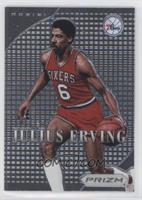 Julius Erving