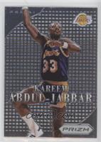 Kareem Abdul-Jabbar