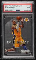 Kobe Bryant [PSA 9 MINT]