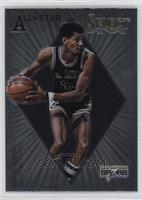 George Gervin