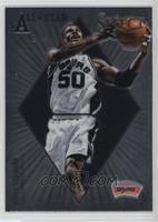 David Robinson