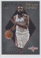 James Harden