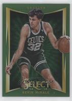 Kevin McHale [EX to NM] #/10