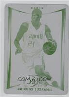 DeMarcus Cousins #/1